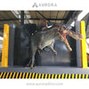Jurassic Dinosaur Exhibition for Animatronic Spinosaurus Supplier