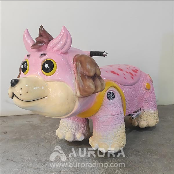 Amusement Park Rides For Kids