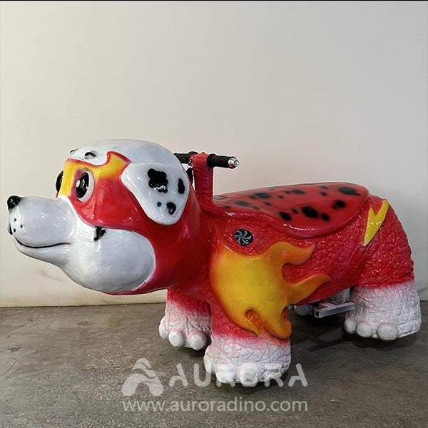 Amusement Park Rides For Kids