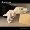 Realistic baby dinosaur hand puppets for T-Rex Puppets