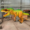 Realistic baby dinosaur hand puppets for T-Rex Puppets