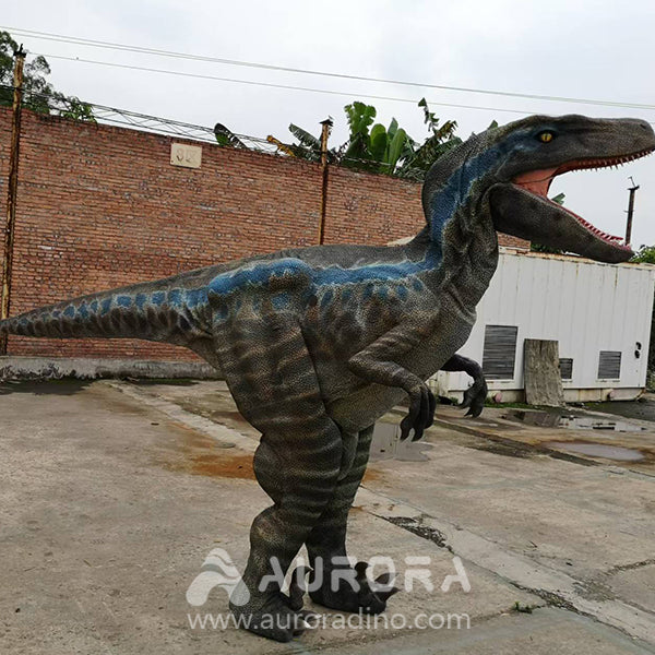 Adult Size Dinosaur Costume