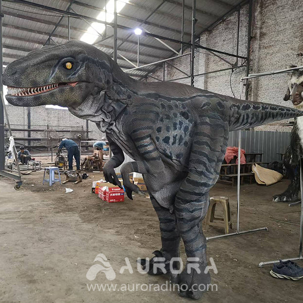 Adult Size Dinosaur Costume