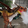 Adult Size Dinosaur Costume