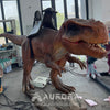 Tyrannosaurus Rex Dinosaur Rides