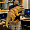 Dinosaur Hand Puppet For Baby T-rex