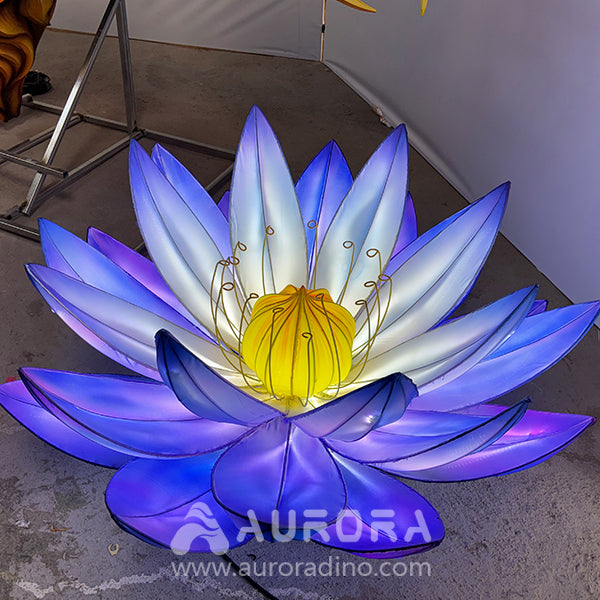 Flower Lantern