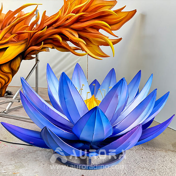 Flower Lantern
