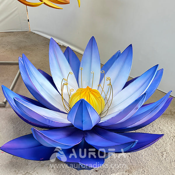 Flower Lantern
