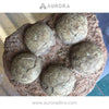 Simulation Dinosaur Egg Fossil Replica