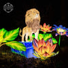 Animal Lanterns Festival China Manufacturers