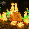Animal Lanterns Festival China Manufacturers