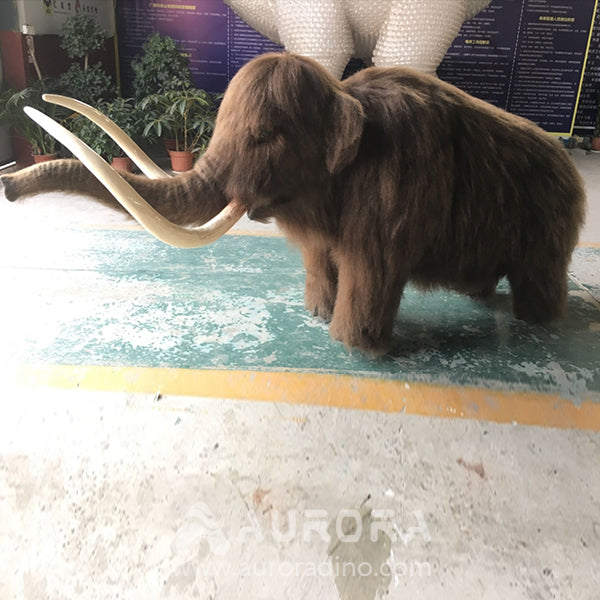 Matron Animal Animatronic Animals