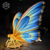 Luminous Butterfly Lights Lantern