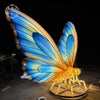 Luminous Butterfly Lights Lantern