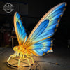 Luminous Butterfly Lights Lantern