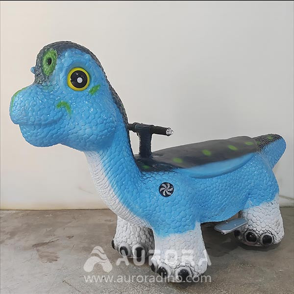 Kids Dinosaur Rides Scooter