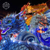 Chinese Dragon Lantern