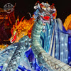 Chinese Dragon Lantern