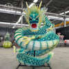 Chinese Traditional Western Dragon Lantern
