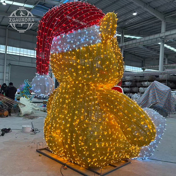  Lantern Christmas Lights Festival