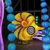 Ocean Themed Festival Lantern