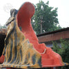  Dinosaur Slide