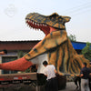  Dinosaur Slide