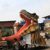  Dinosaur Slide