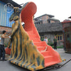  Dinosaur Slide
