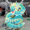 Chinese Traditional Western Dragon Lantern