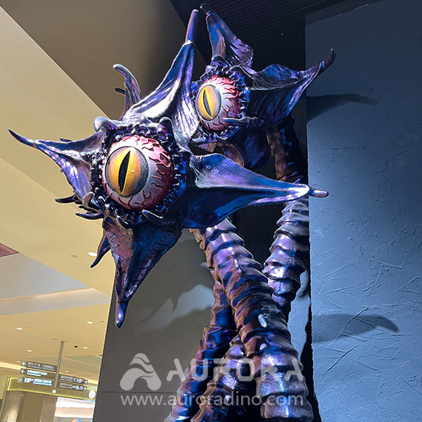 Creative Decorative Sculpture For Shopping Mall