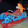 CNY Animal Lantern Decoration