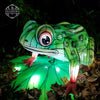 Animal-themed Frog Style Lantern