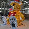 Lantern Bear 