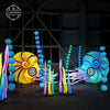 Ocean Themed Festival Lantern