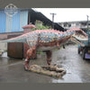 Park Themed Jurassic Animatronic Dinosaur
