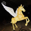 Custom Animal Lanterns for Festivals Exhibitions