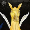 Custom Animal Lanterns for Festivals Exhibitions