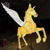 Custom Animal Lanterns for Festivals Exhibitions