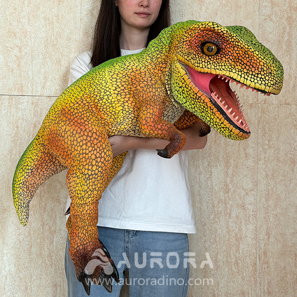 Realistic Dinosaur Baby For Sale