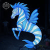 Asian Seahorse Lantern 