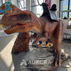 Tyrannosaurus Rex Dinosaur Rides