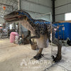 Walking Realistic Adult Dinosaur Suit