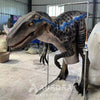 Walking Realistic Adult Dinosaur Suit