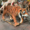Animatronic Jungle Forest Animal Tiger ModelTiger Model Animatronic Animal For Jungle Forest