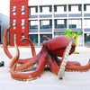 Animatronic Octopus Sea Animal Model