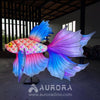 Goldfish Animal Lantern For Water Lantern Display